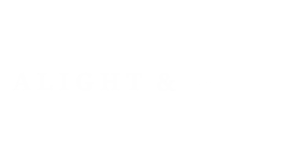 Alight & Well